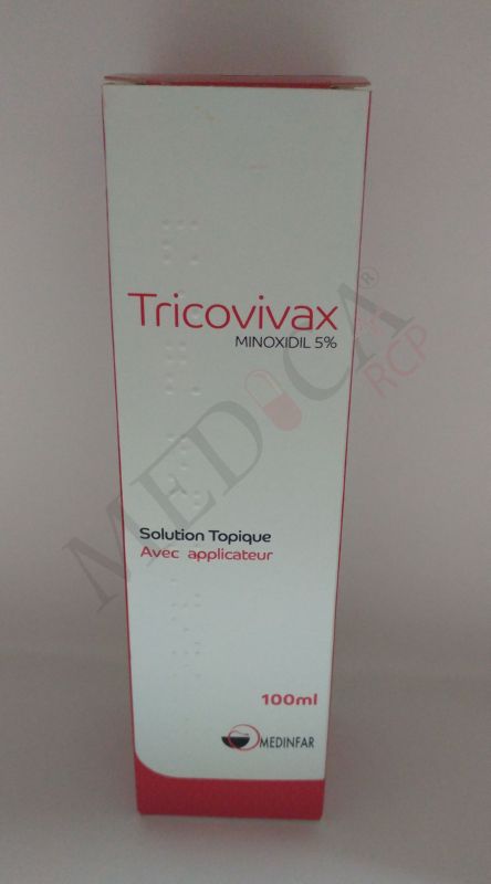 Tricovivax